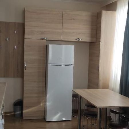 Nias'S Apartment In Bakuriani Ngoại thất bức ảnh